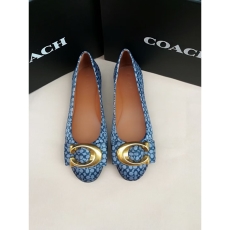 Chanel Flat Shoes